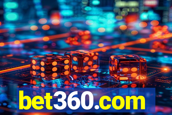 bet360.com