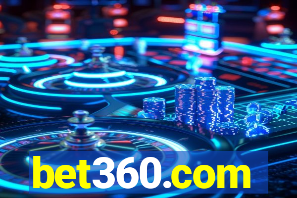 bet360.com