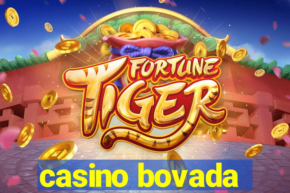 casino bovada