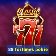 88 fortunes pokie