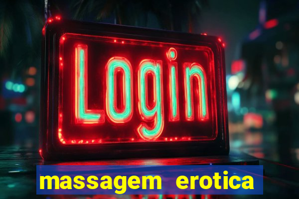 massagem erotica porto alegre