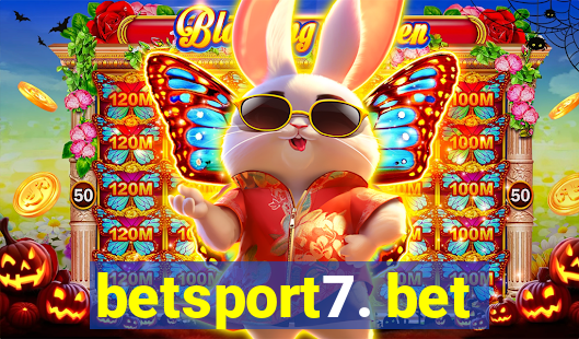 betsport7. bet