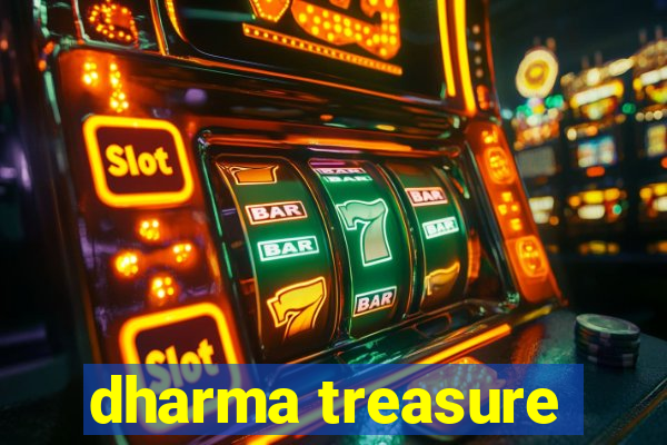 dharma treasure