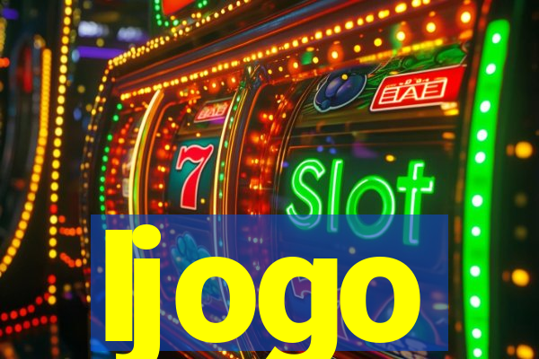 Ijogo