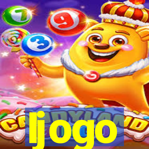 Ijogo