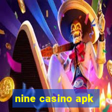 nine casino apk