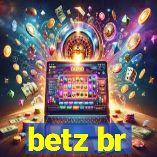 betz br