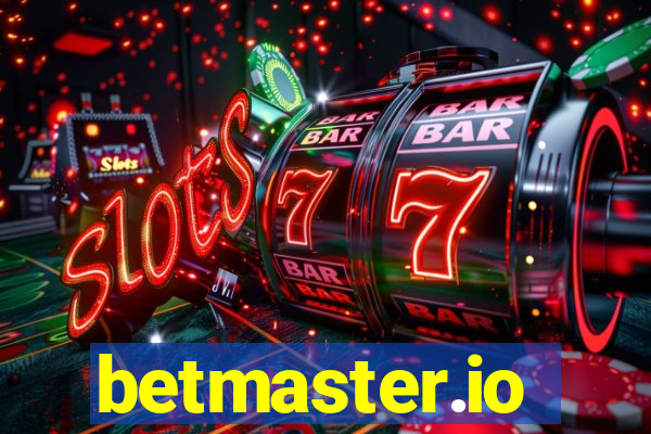 betmaster.io