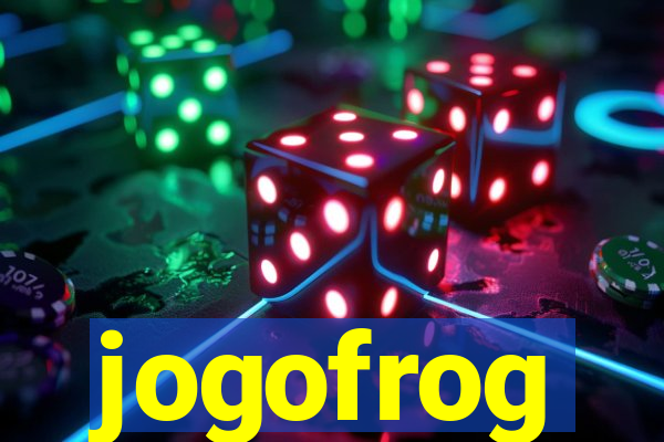 jogofrog