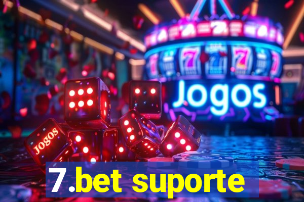 7.bet suporte