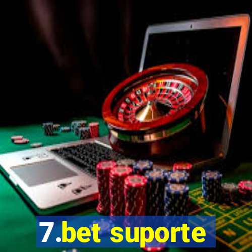 7.bet suporte