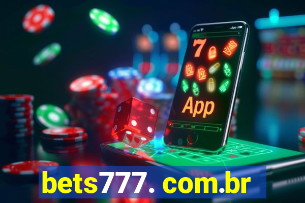 bets777. com.br