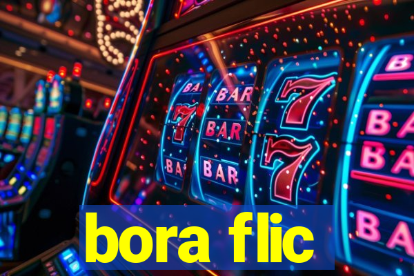 bora flic