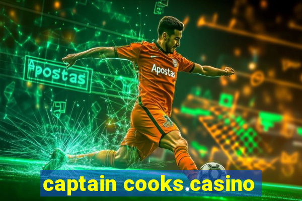 captain cooks.casino