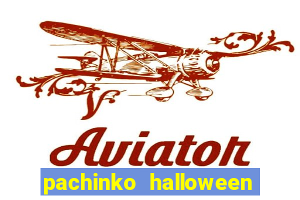 pachinko halloween candy drop