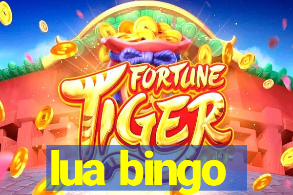 lua bingo