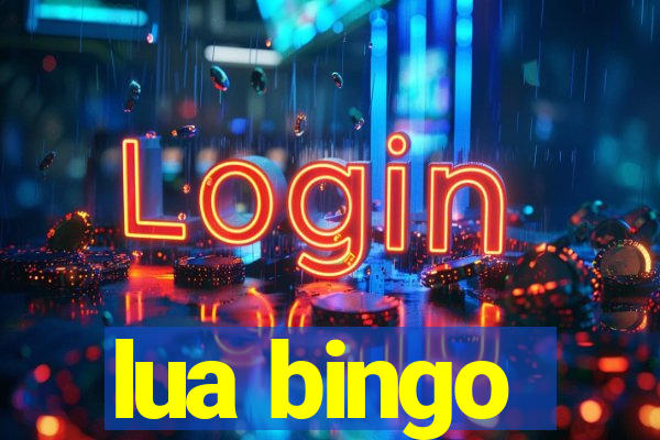 lua bingo