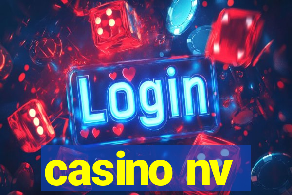 casino nv