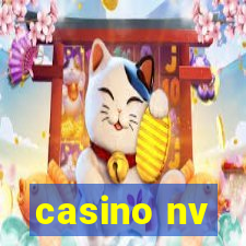 casino nv