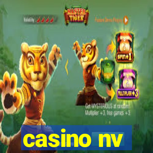 casino nv