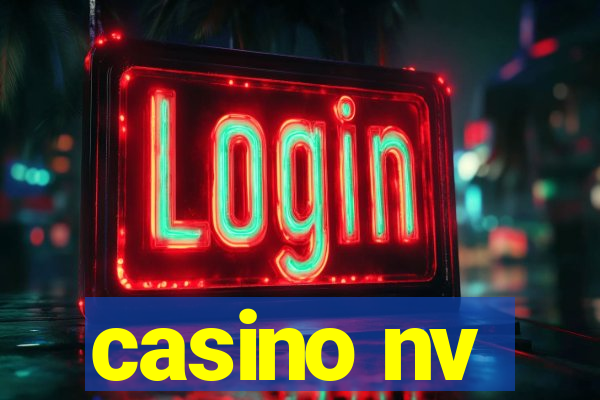 casino nv