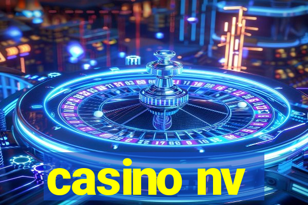 casino nv