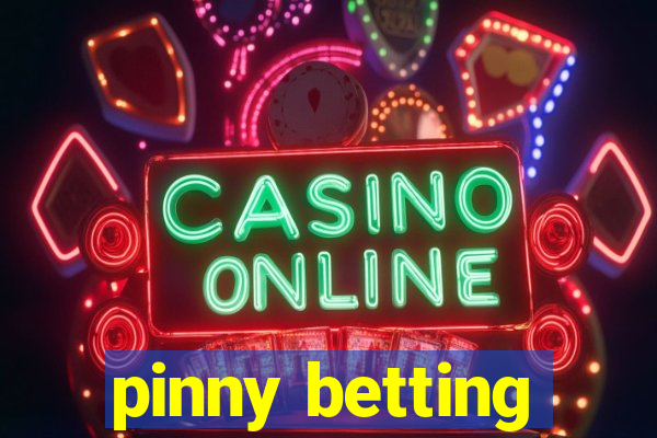 pinny betting