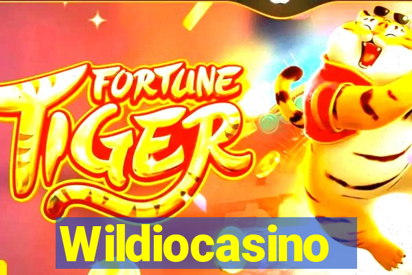 Wildiocasino