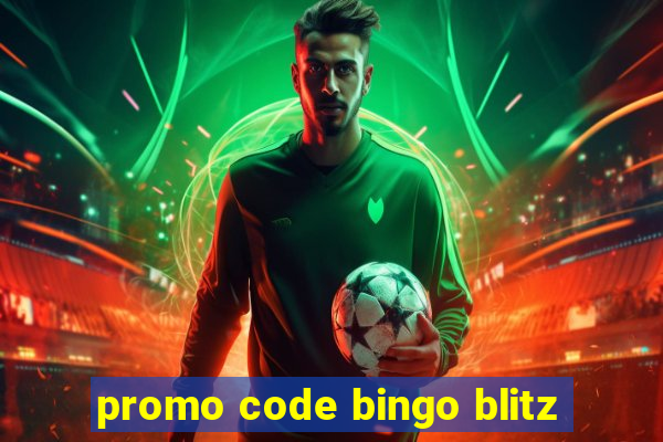 promo code bingo blitz