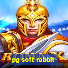 pg soft rabbit