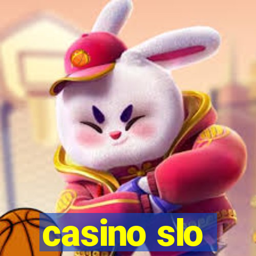 casino slo