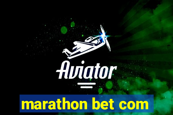 marathon bet com