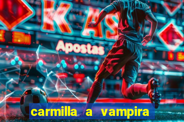 carmilla a vampira de karnstein pdf