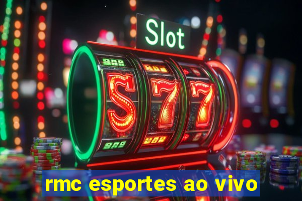 rmc esportes ao vivo