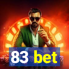 83 bet