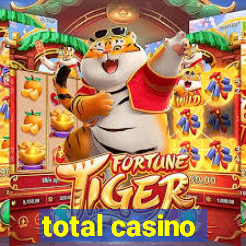 total casino