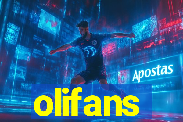 olifans