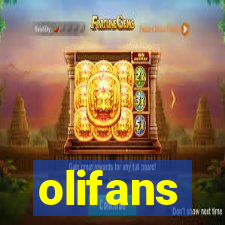 olifans