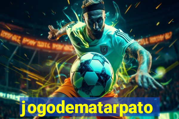 jogodematarpato