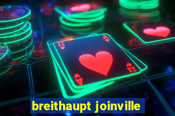 breithaupt joinville