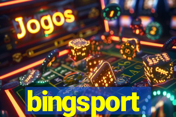 bingsport