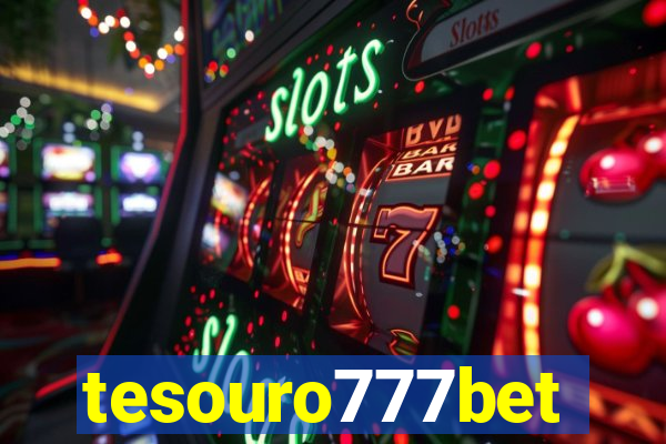 tesouro777bet