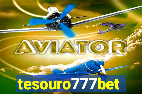 tesouro777bet