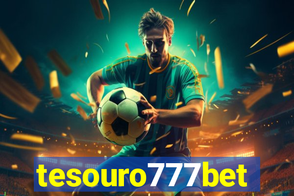 tesouro777bet