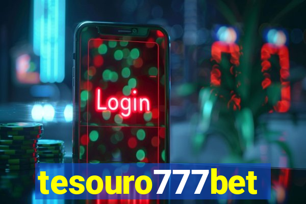 tesouro777bet