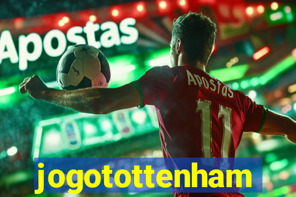 jogotottenham