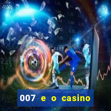 007 e o casino royale livro comprar