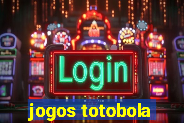 jogos totobola