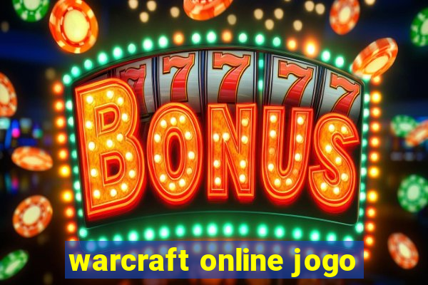 warcraft online jogo