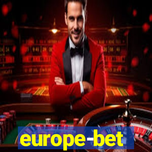 europe-bet